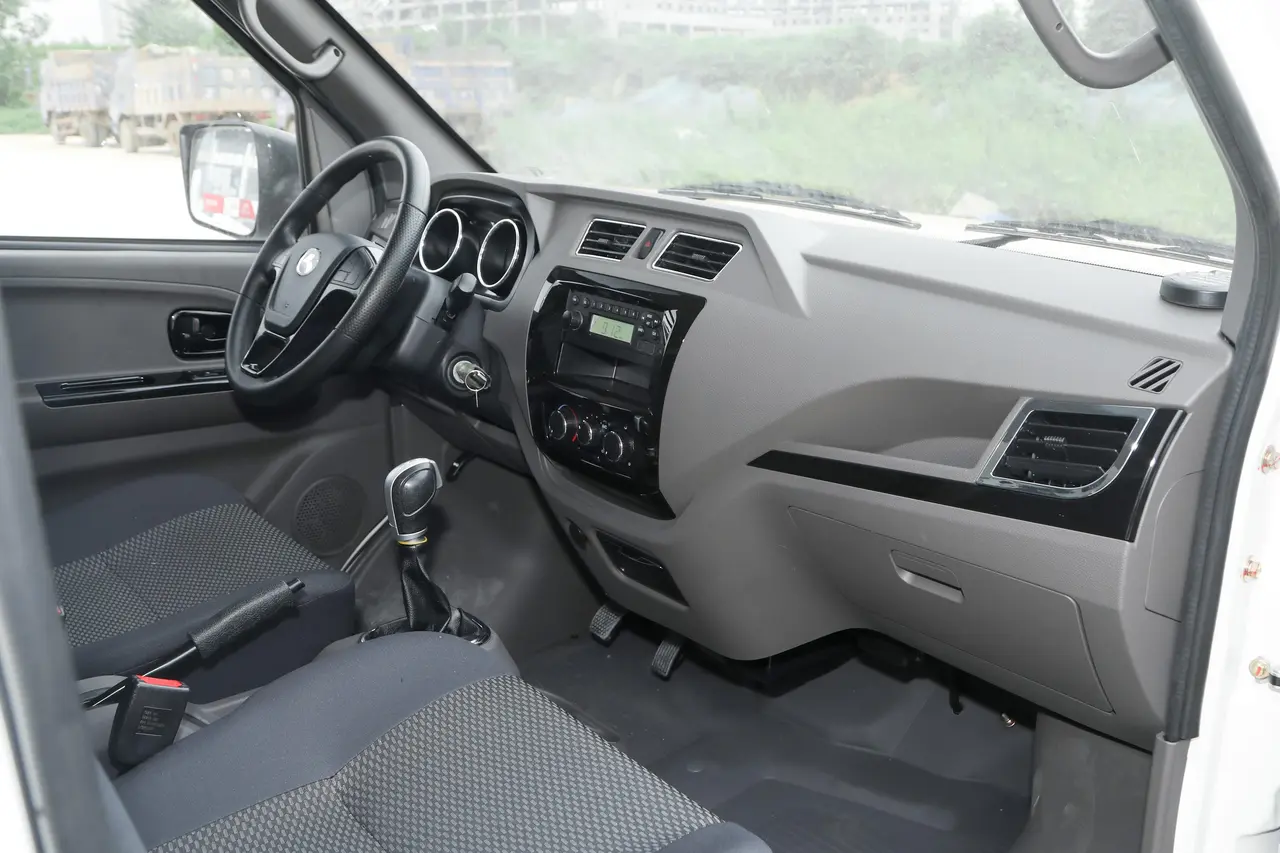 Kinglong Longyao 6 2022