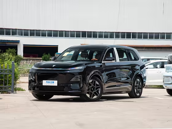 Shenlan S09 2025
