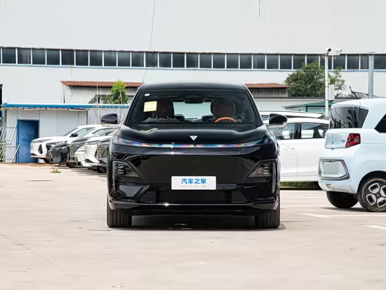 Shenlan S09 2025