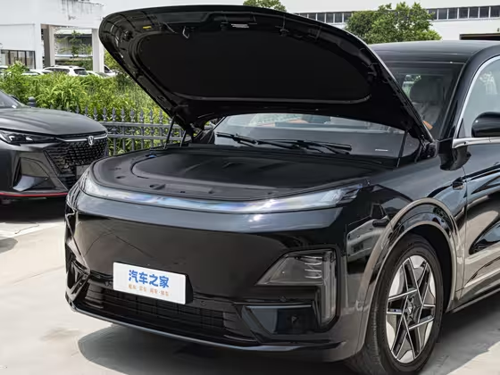 Shenlan S09 2025