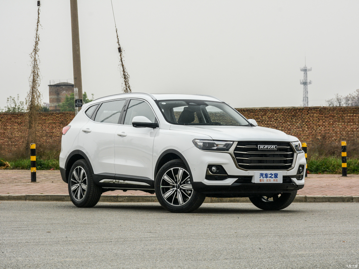 Haval H6 2021