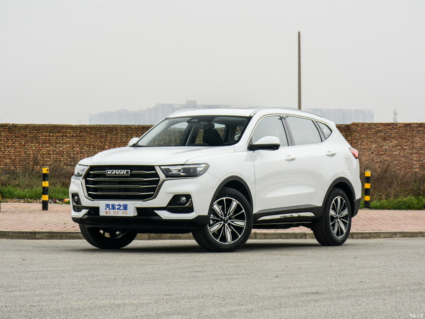 Haval H6 2021