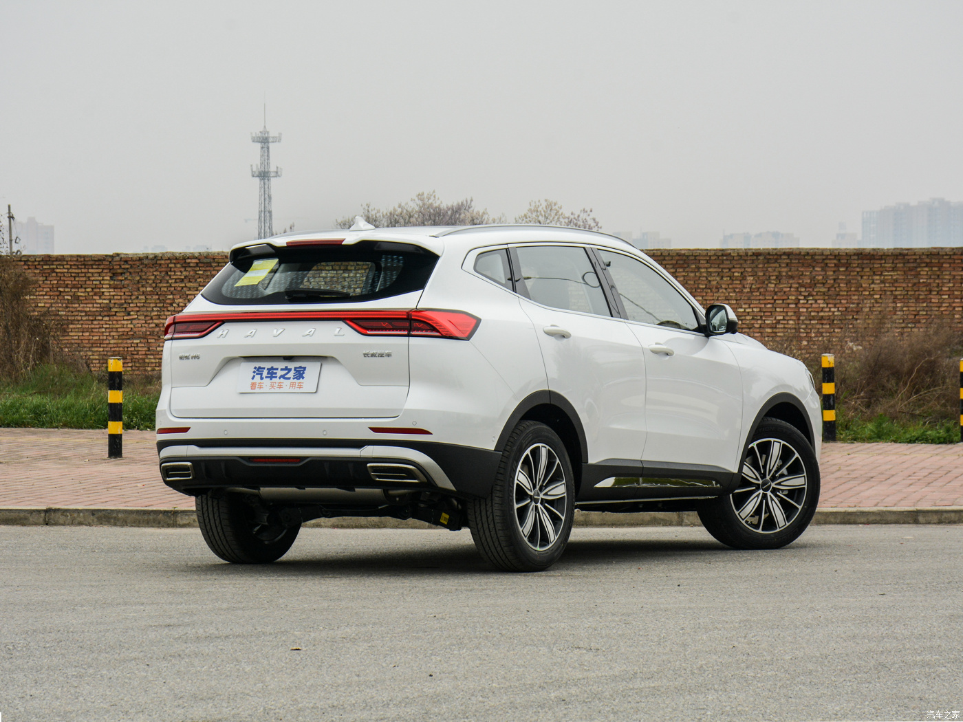 Haval H6 2021