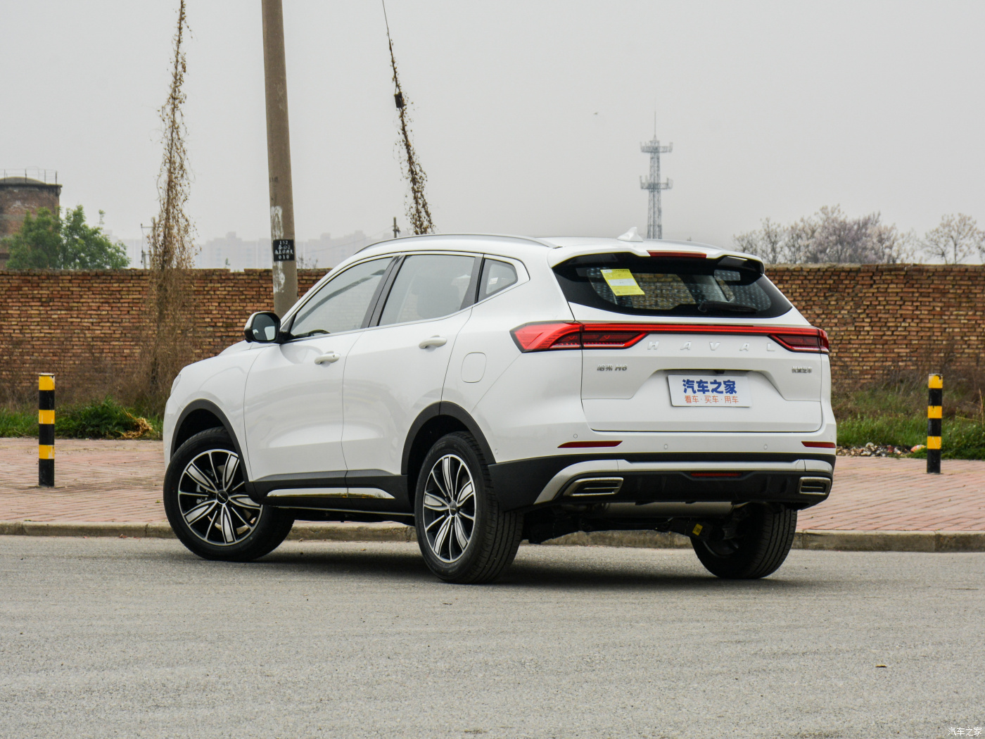 Haval H6 2021