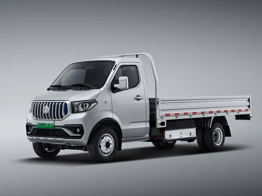 Changan Kaicheng Shenqi T30 EV 2023