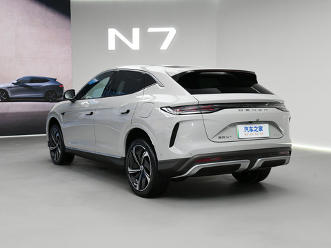 Denza N7 2024