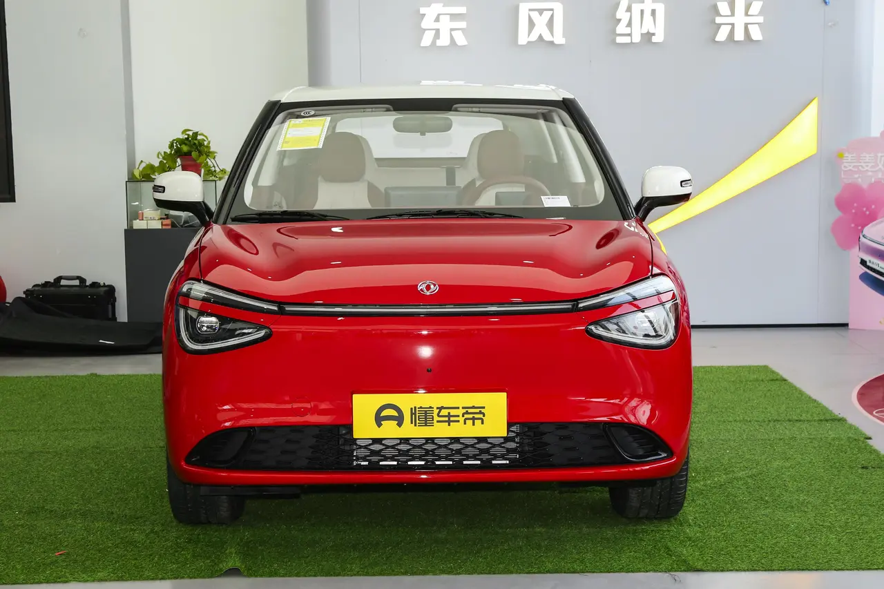 Dongfeng EV Box (Nano 01) 2024