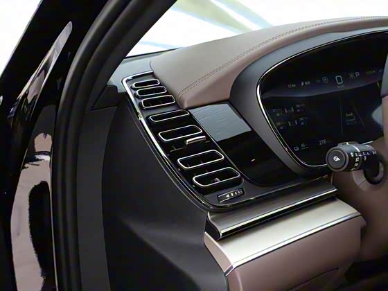 BYD Han 2025