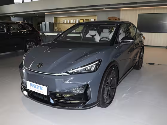 Volkswagen Unyx 2025