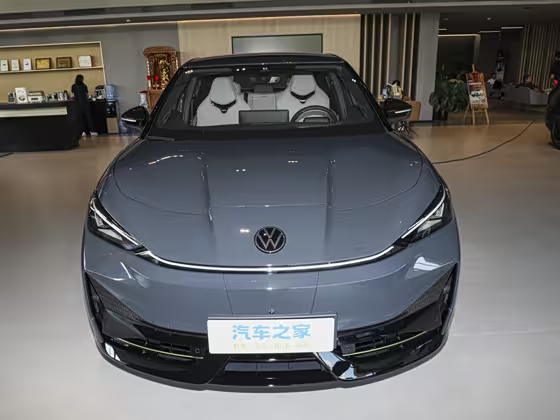 Volkswagen Unyx 2025