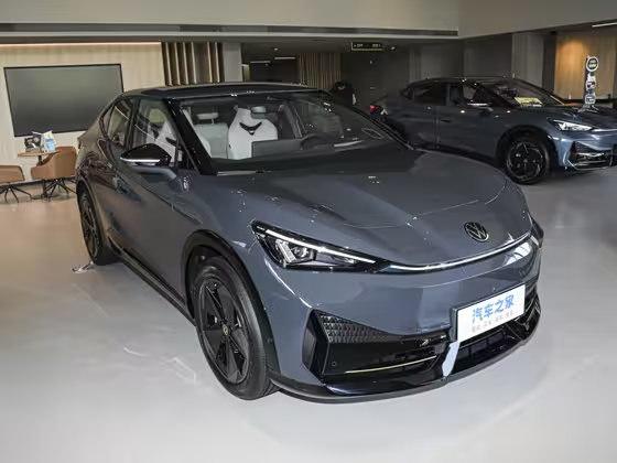 Volkswagen Unyx 2025