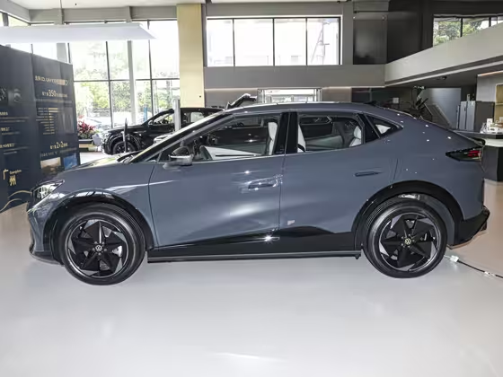 Volkswagen Unyx 2025