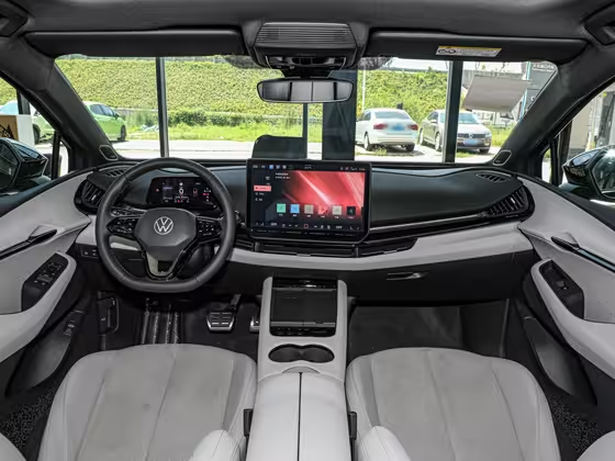 Volkswagen Unyx 2025