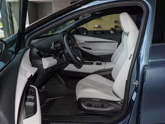 Volkswagen Unyx 2025