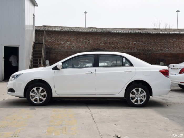 BYD e5 2022