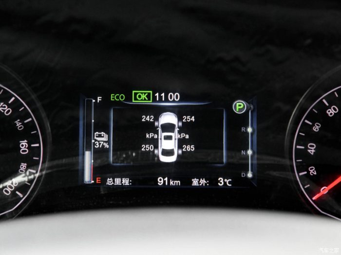 BYD e5 2022