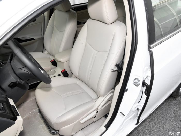 BYD e5 2022