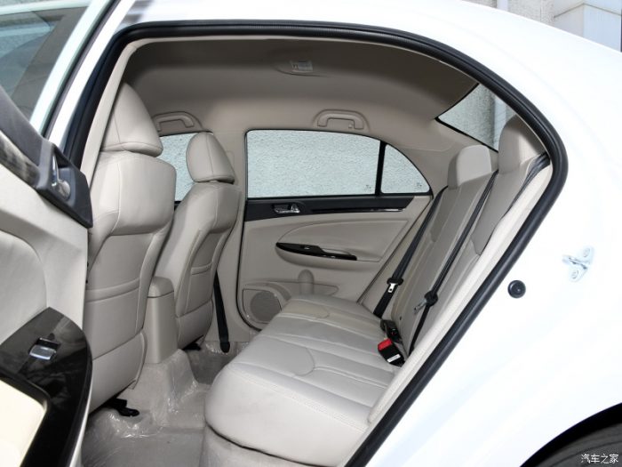 BYD e5 2022