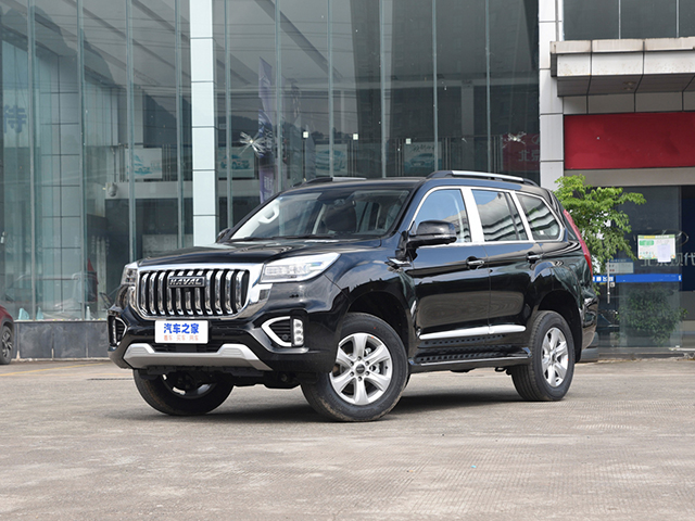 Haval H9 2022