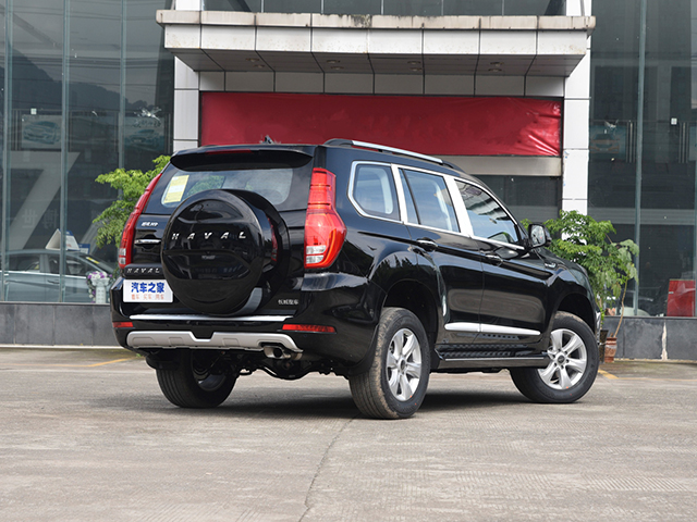 Haval H9 2022