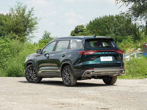 Chery Tiggo 8 Pro 2024