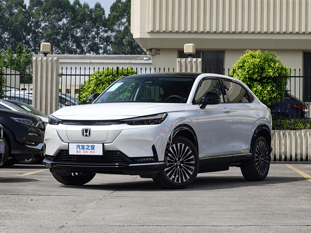 Dongfeng-Honda e:NS1 2022