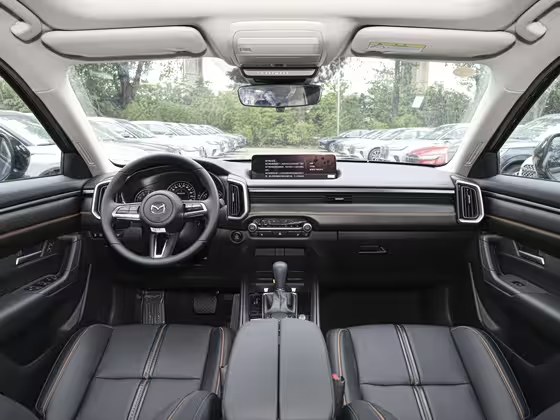 Mazda CX-50 2023