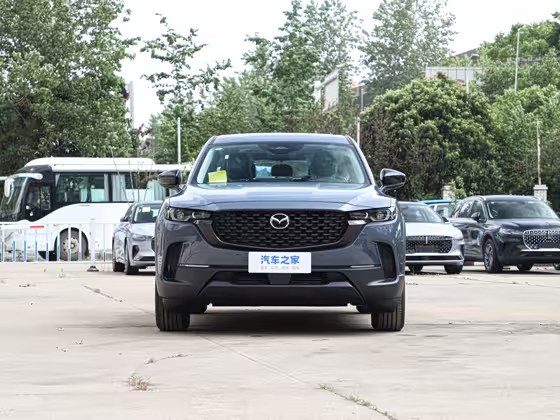 Mazda CX-50 2023