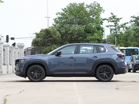 Mazda CX-50 2023