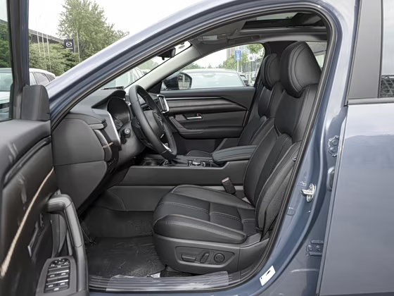 Mazda CX-50 2023