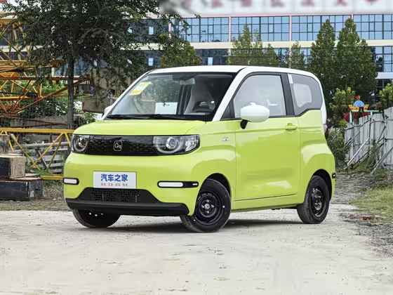 Chery QQ Icecream 2023