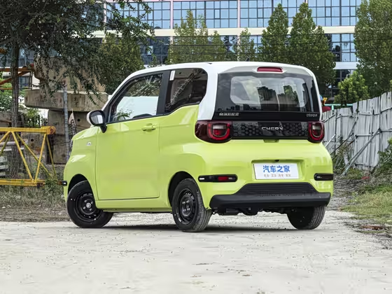 Chery QQ Icecream 2023