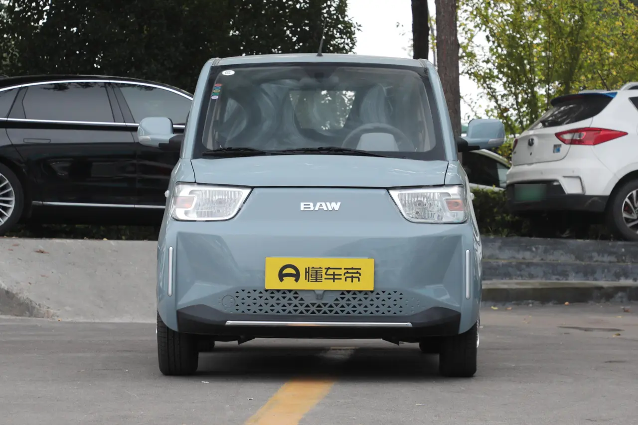 BAW S3 2023