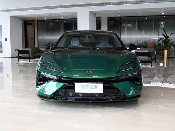 Lotus Emeya 2024