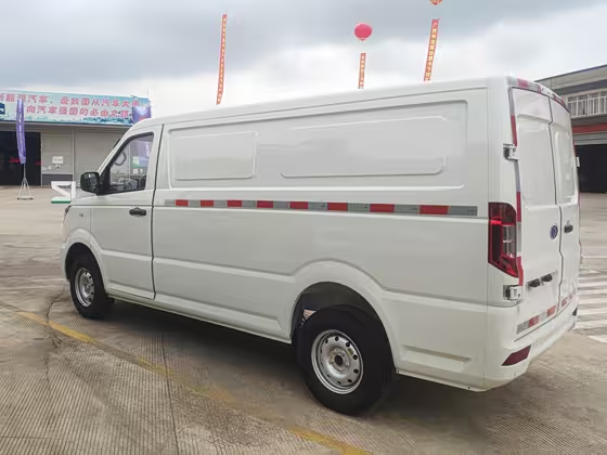 Shenlong passenger car Sunlong V6 2022