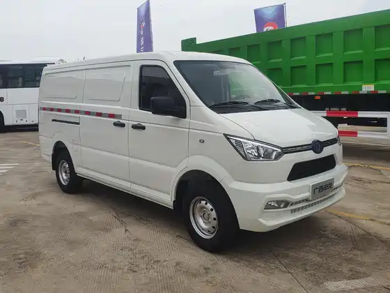 Shenlong passenger car Sunlong V6 2022