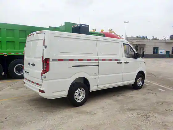 Shenlong passenger car Sunlong V6 2022