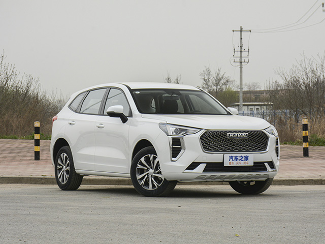 Haval Jolion 2021