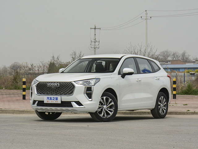 Haval Jolion 2021