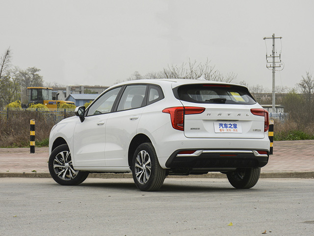 Haval Jolion 2021