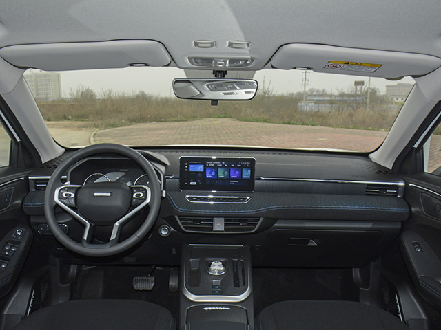 Haval Jolion 2021