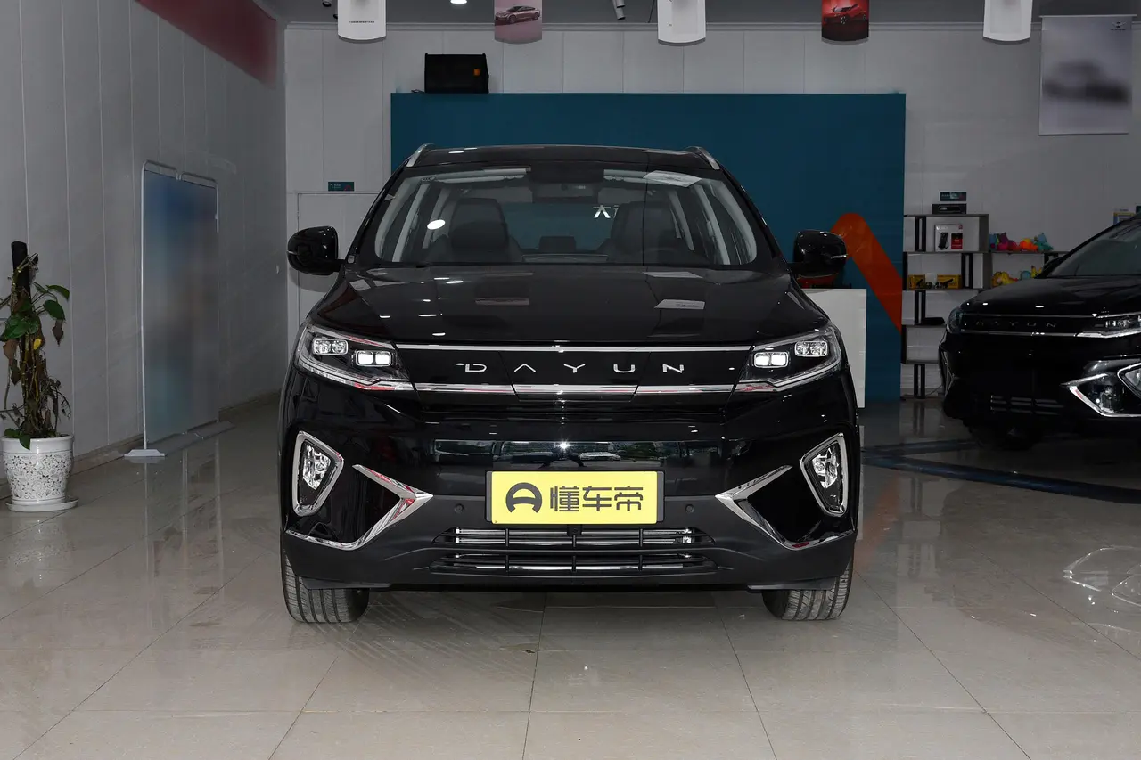 Dayun Yuanzhi M1 2023