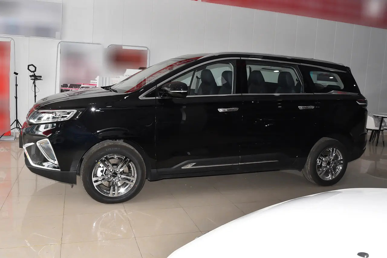 Dayun Yuanzhi M1 2023