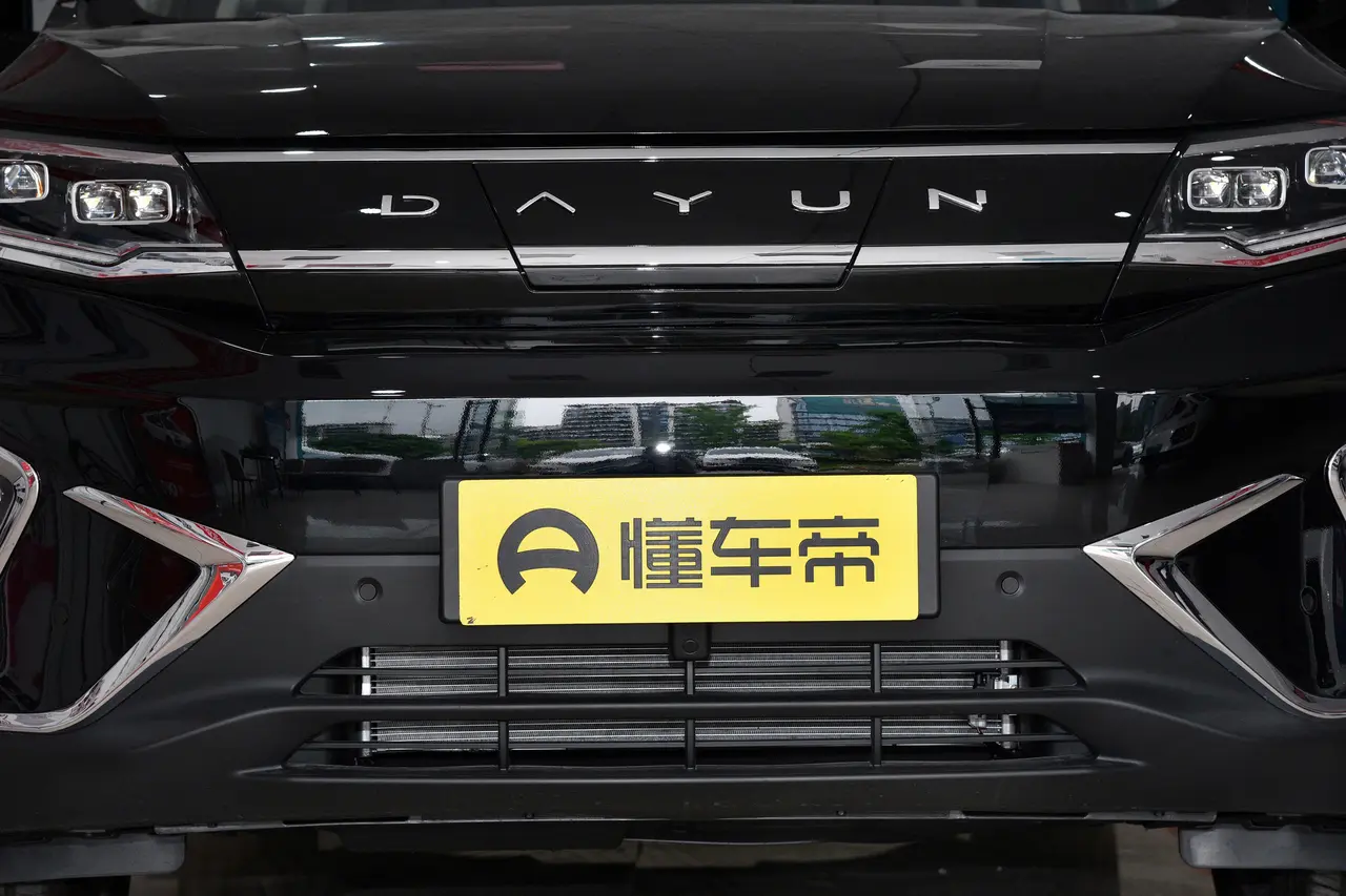Dayun Yuanzhi M1 2023