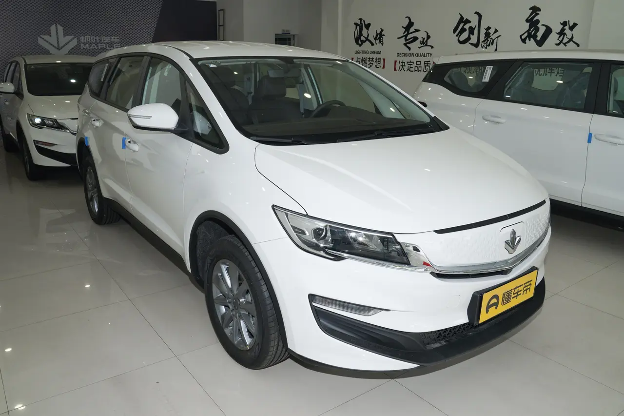 Maple 80V 2021