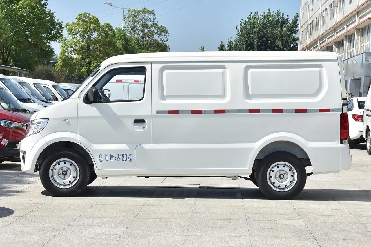 Changan Kaicheng Zhixing 9 EV 2021