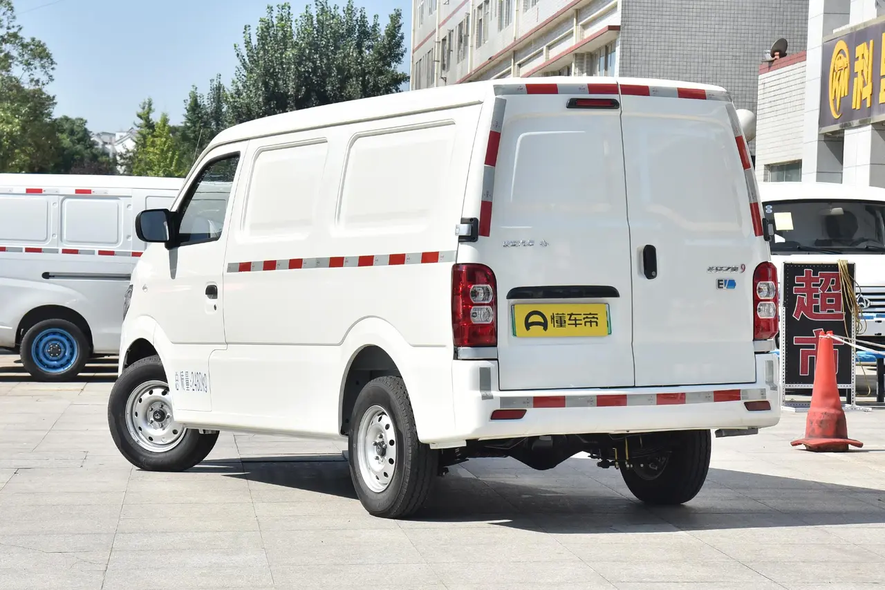 Changan Kaicheng Zhixing 9 EV 2021