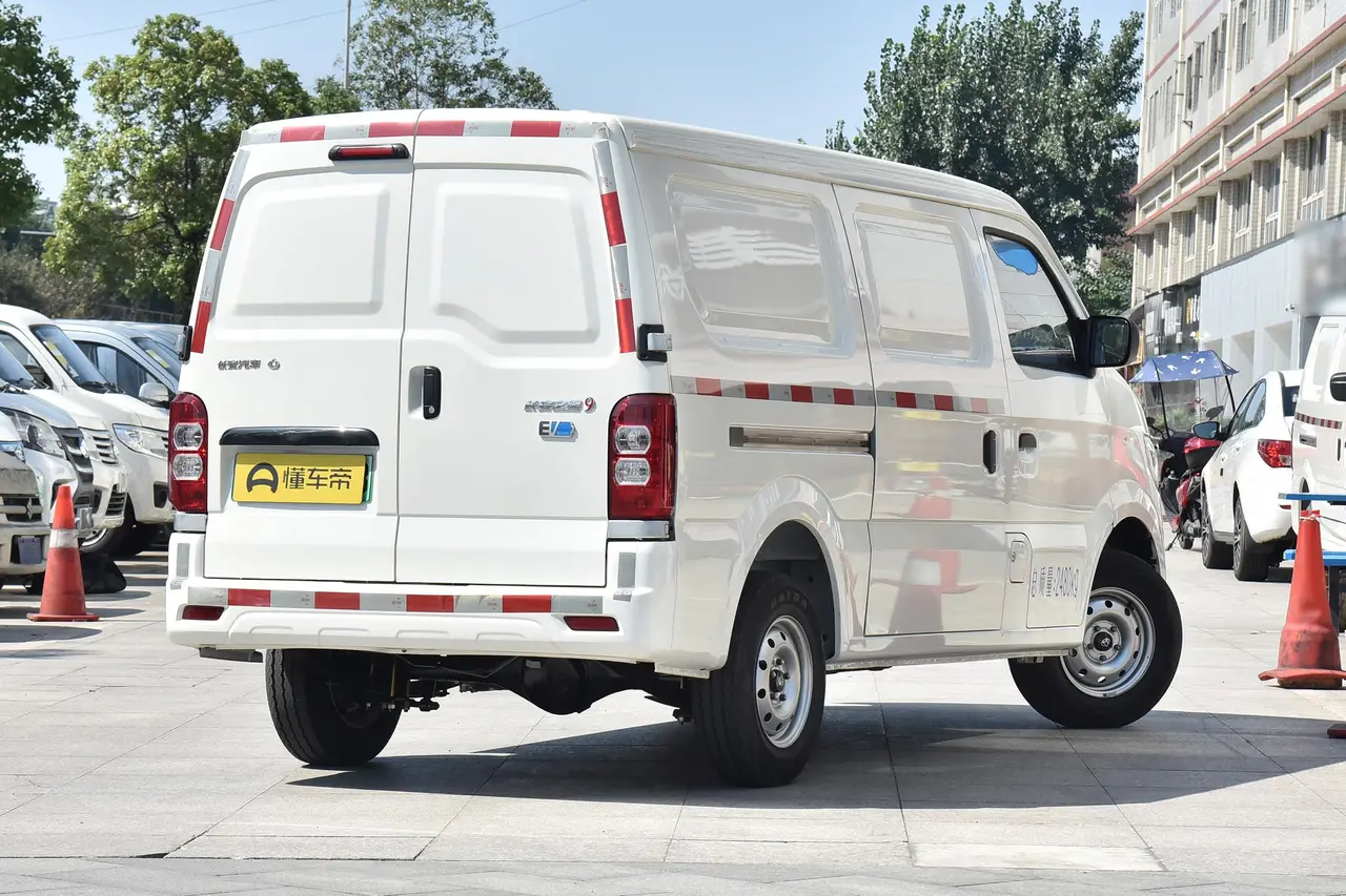 Changan Kaicheng Zhixing 9 EV 2021