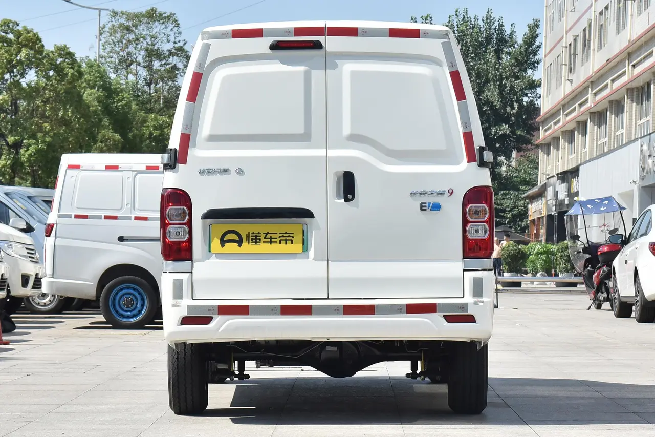 Changan Kaicheng Zhixing 9 EV 2021