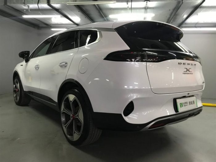 Denza X 2020